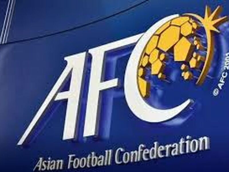 پوستر زیبای AFC و تبریک نوروز با حضور ستارگان دوست داشتنی/ عکس
