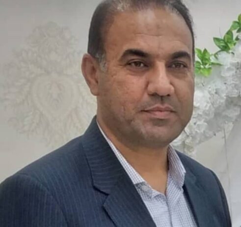 پیام بخشدار گلگیر به مناسبت فرا رسیدن عید نوروز