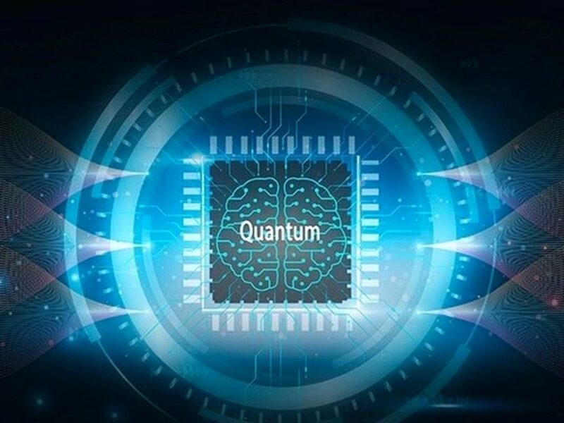 یادگیری ماشین کوانتومی در راه است/ وقتی فناوری نوین و کوانتوم هم‌ دست می‌شوند