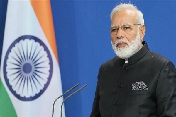 Indian PM Modi congratulates Nowruz in a message