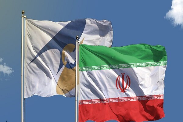 Iran’s free trade pact with EEU to come into force in May