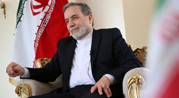 Nowruz a valuable basis for cooperation: FM Araghchi