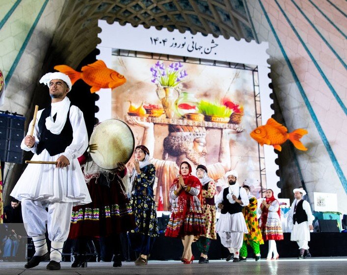 Nowruz symbol of cultural bonds among nations: FM