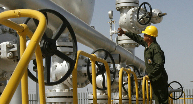 Permit to buy gas from Iran still valid: Iraqi official