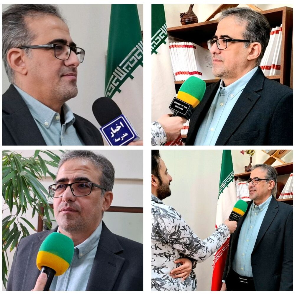 سواد کاربردی باید جزیی از سبک زندگی خانواده ها شود