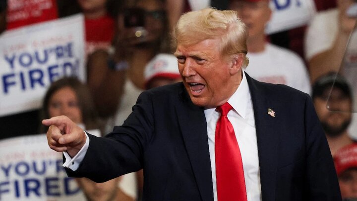 Trump not interested in reviving Ukraine minerals deal now