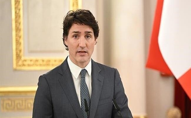 US launched a trade war against Canada: Trudeau