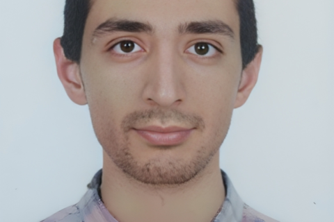 آرشام کمالی مقدم