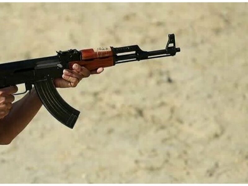 عامل تیراندازی به مأمور نیروی انتظامی در نیشابور خودکشی کرد