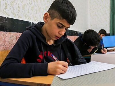 ثبت نام آزمون مدارس سمپاد و نمونه دولتی از فردا آغاز می‌شود