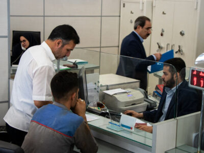 ساعت کاری بانک‌ها در سال جدید اعلام شد