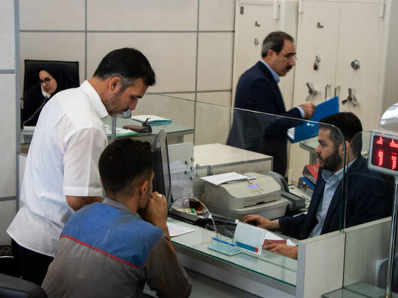 ساعت کاری بانک‌ها در سال جدید اعلام شد