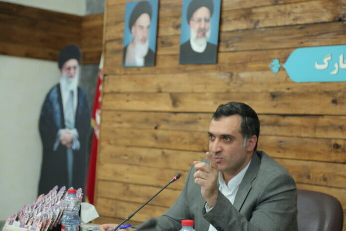 عملیات‌های ویژه در مسیر سلامت اهالی خارگ انجام می‌شود