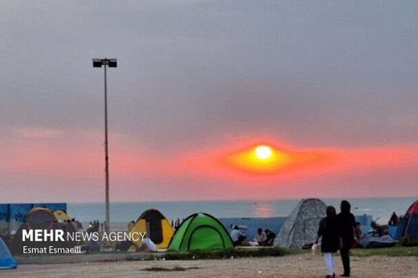 مهمان‌نوازی بوشهری‌ها در دل مشکلات؛ زخم‌های گردشگری سر باز کرد