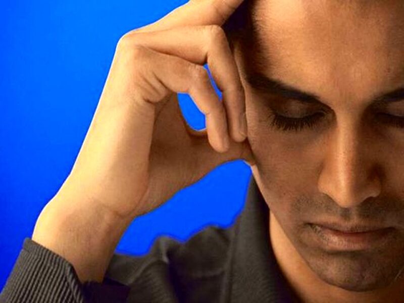 نشانه‌ های داغ کردن مغز چیست؟