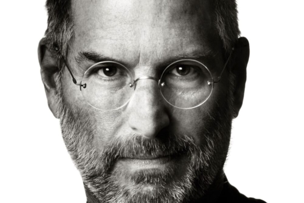 استیو جابز / Steve Jobs