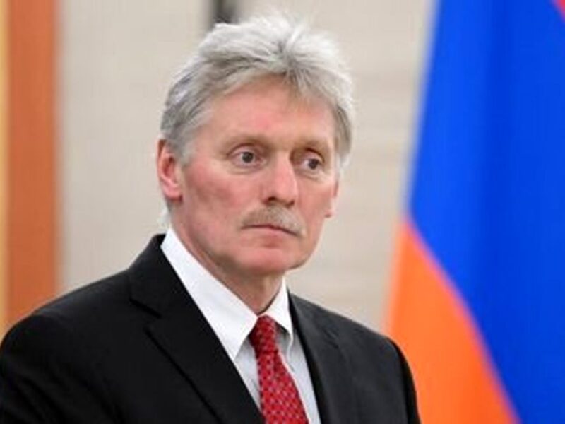 کرملین: موضوع پرونده هستهای ایران فقط باید از طریق دیپلماتیک حل شود