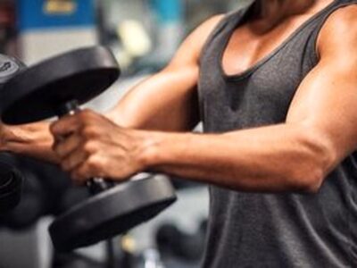 گرفتگی عضلات نشانه کمبود این مواد معدنی در بدن است