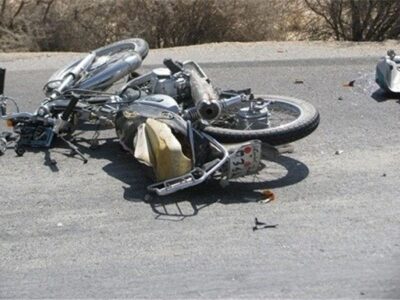 حادثه تلخ تصادف برای هواداران تراکتور پیش از آغاز جشن قهرمانی