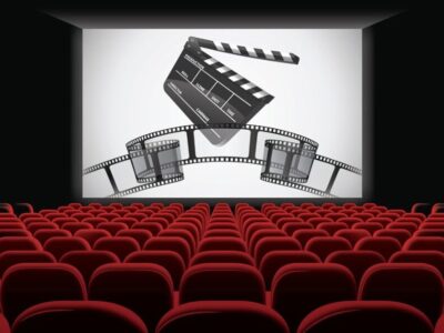 در سرزمین فرهنگ و هنر، چراغ سینما رو به خاموشیست