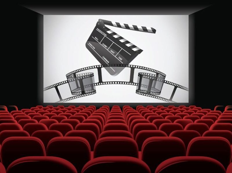 در سرزمین فرهنگ و هنر، چراغ سینما رو به خاموشیست