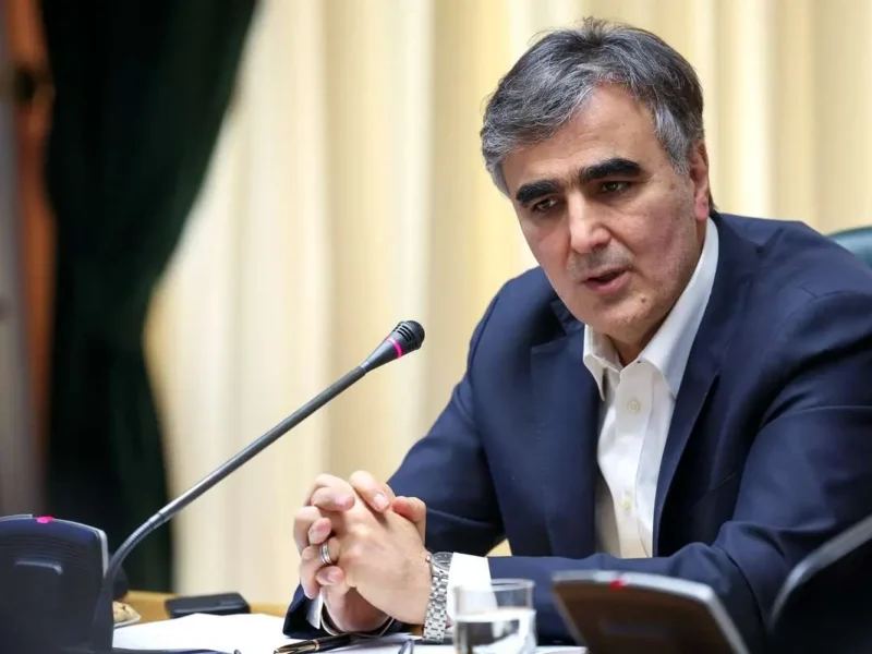 آقای رئیس کل بانک مرکزی! بخاطر برقراری روابط تجاری با افغانستان فکر کردید کشور نیاز به سوئیفت ندارد؟