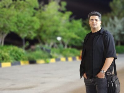 “شب آشال” منتخب جشنواره‌ ملی فیلم فضای باز