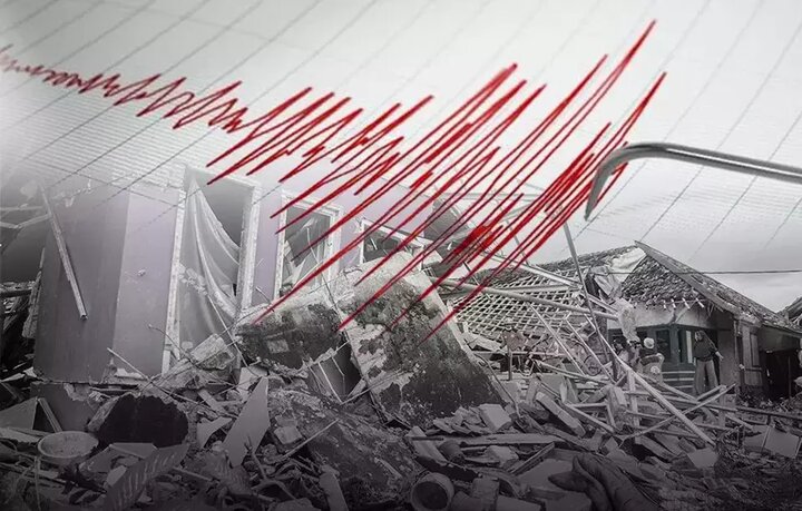 5.2 magnitude earthquake jolts Turkey’s capital Ankara