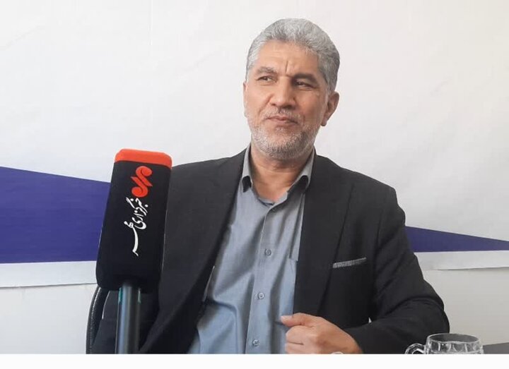 سفر قریبالوقوع رئیس مجلس به گلستان بامحوریت بررسی وضعیت سد نرماب