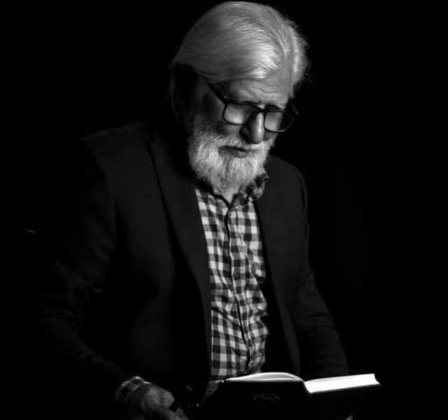 رحمتالله صمدی؛ هنرمند بیادعای از دیروز تا اکنون