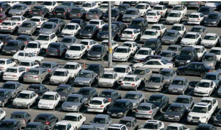 چشمانداز افزایشی بازار خودرو در نیمه دوم سال