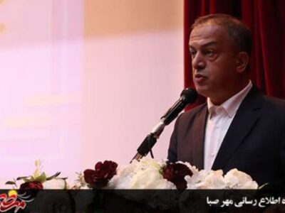 امنیت امروز حاصل مجاهدت های جوانان کشور در سایه ایمان و خودباوری در دفاع مقدس است