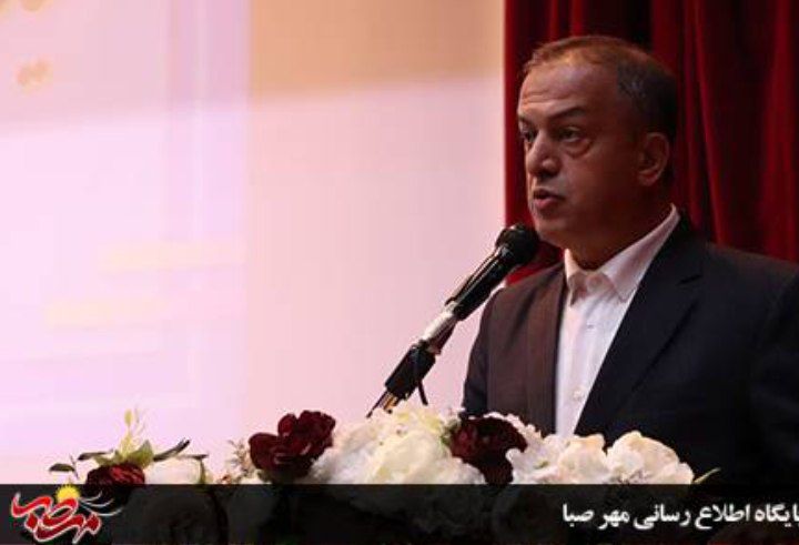 امنیت امروز حاصل مجاهدت های جوانان کشور در سایه ایمان و خودباوری در دفاع مقدس است