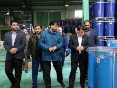 دستگاه قضایی پیشران حمایت از تولید در آذربایجان شرقی