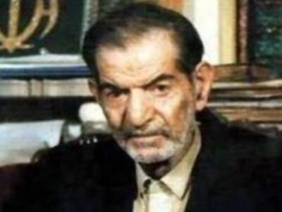 حیدربابا همراز شهریار