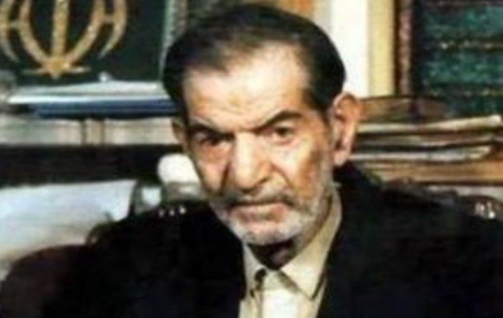 حیدربابا همراز شهریار