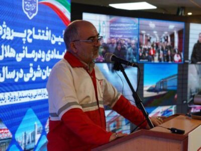 تبریز شهر خطرناک در بحران های طبیعی