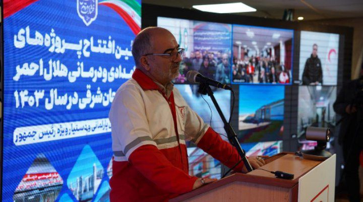 تبریز شهر خطرناک در بحران های طبیعی
