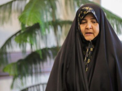 نخواستم شرمنده پیام رهبرم شوم/ هم نیازمندان کشورمان، هم مظلومان لبنان و غزه