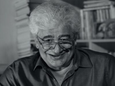 چهره های فرهنگی در قابِ تصویر