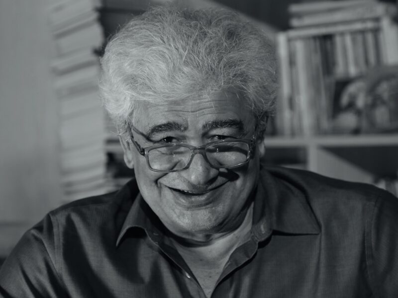 چهره های فرهنگی در قابِ تصویر