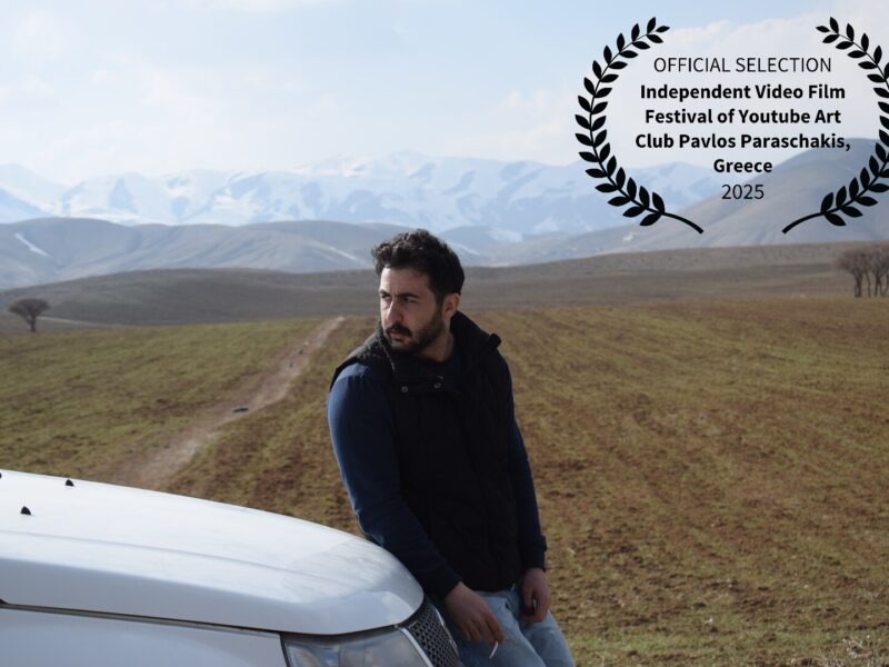 “۱۹۸۴” روی پرده ی نقره ای آتن