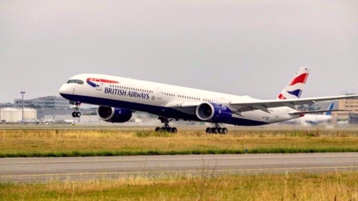 British Airways extends flight suspension to Israel until Aug