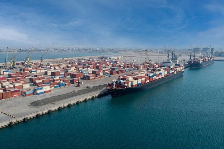 Cargo, Container, and Transit Traffic Accelerate at Ports