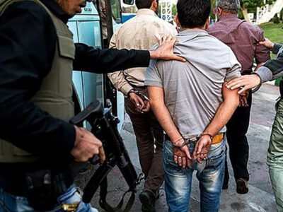 اعتراف اعضای خانواده به آتش زدن تاجر ایرانی مقیم آلمان