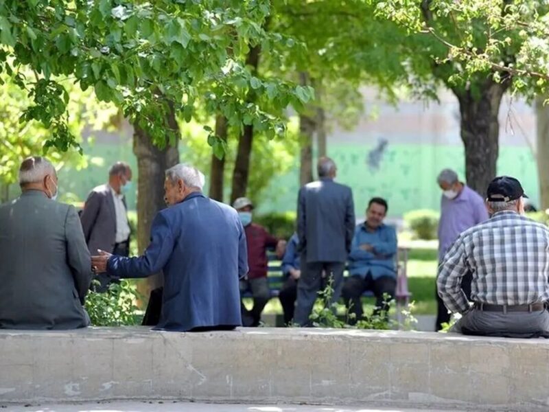 اعلام تاریخ دقیق واریز معوقات فروردین بازنشستگان تامین اجتماعی