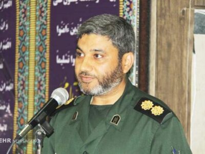 تدارک ۵۰۰ برنامه به مناسبت گرامیداشت چهارم خرداد در دزفول