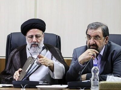 توضیحات دفتر محسن رضایی درباره سخنانش در سالگرد شهید رئیسی