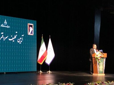 حدود ۲۰ میلیون قطعه زمین قولنامه‌ای داریم که باید به سند رسمی تبدیل شوند