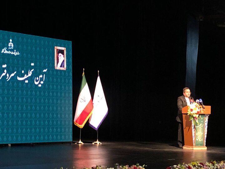 حدود ۲۰ میلیون قطعه زمین قولنامه‌ای داریم که باید به سند رسمی تبدیل شوند